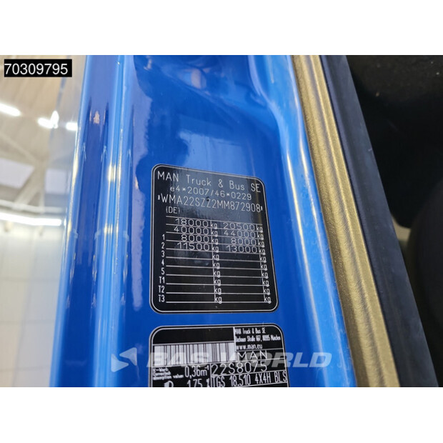 2020 MAN TGS 18.510 BLS-45053257