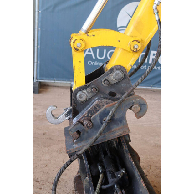 2020 كوماتسو PC56-7-45053258