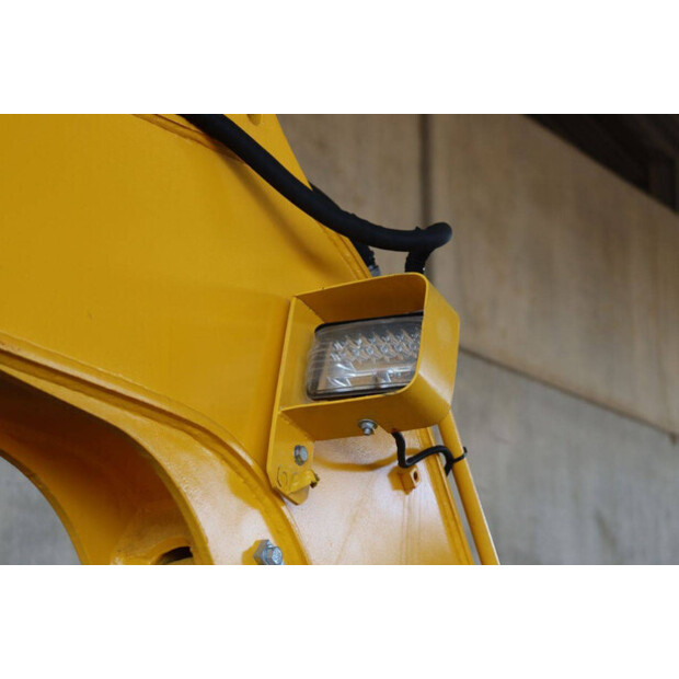 2020 كوماتسو PC56-7-45053262