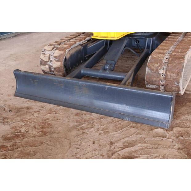 2020 كوماتسو PC56-7-45053264