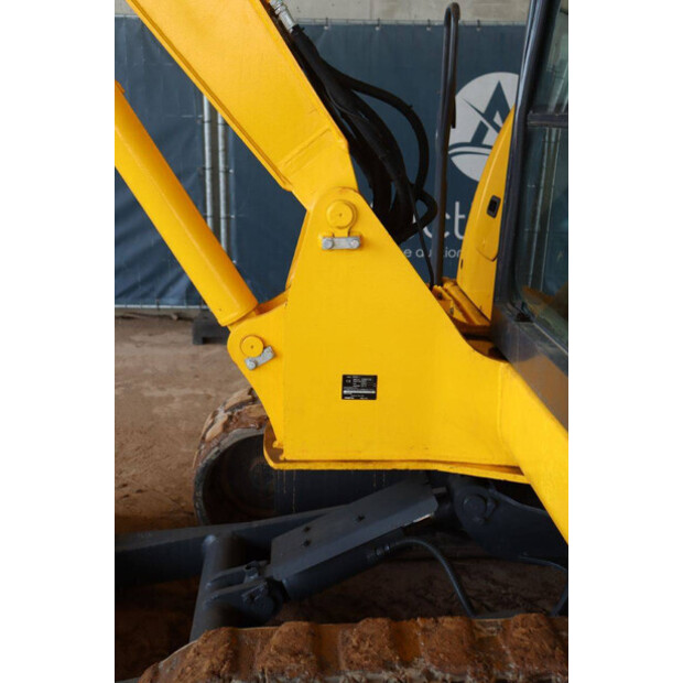 2020 كوماتسو PC56-7-45053265