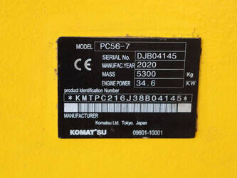2020-komatsu-pc56-7-1408091-45053266