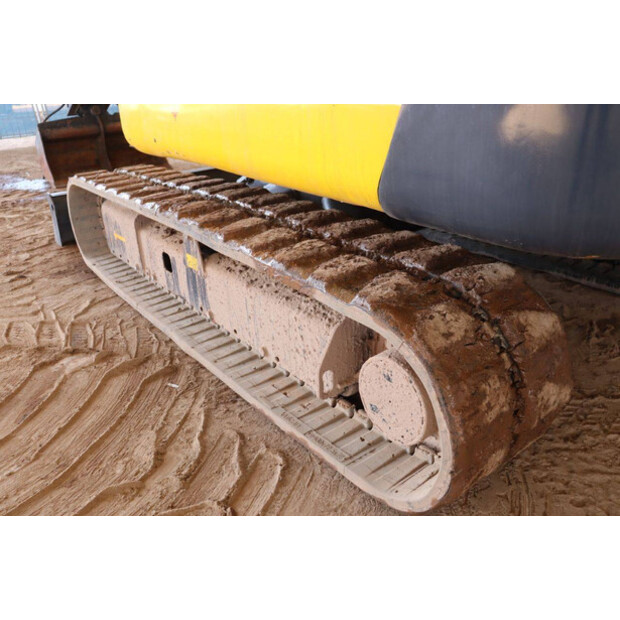 2020 كوماتسو PC56-7-45053272