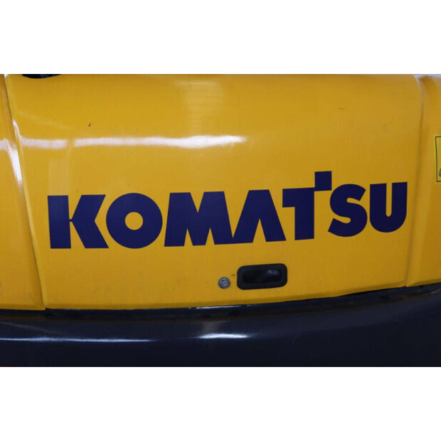 2020 كوماتسو PC56-7-45053273
