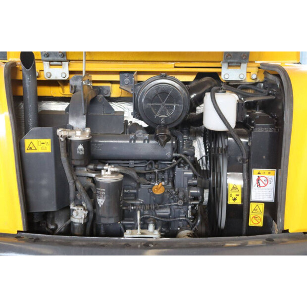 2020 كوماتسو PC56-7-45053274