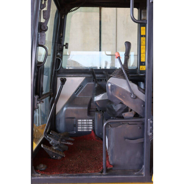 2020 كوماتسو PC56-7-45053276