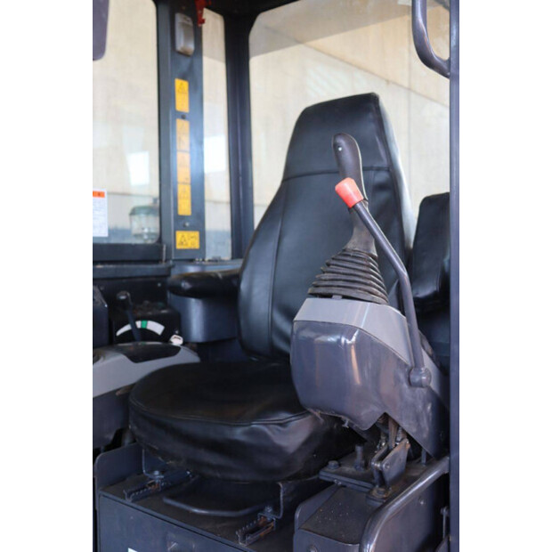 2020 كوماتسو PC56-7-45053277