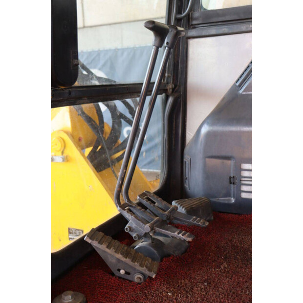 2020 كوماتسو PC56-7-45053278