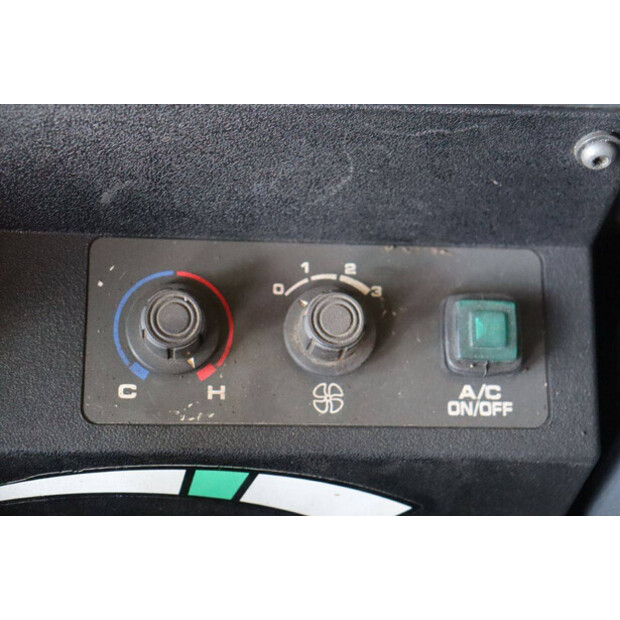 2020 كوماتسو PC56-7-45053282