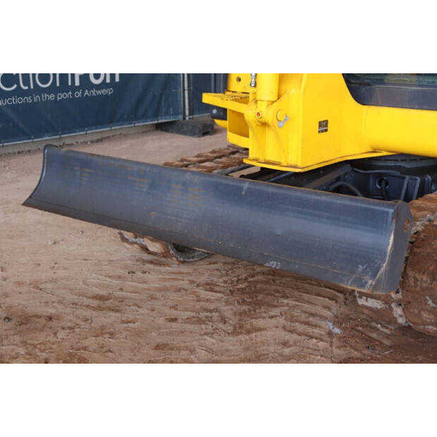 2020 كوماتسو PC56-7-45053289