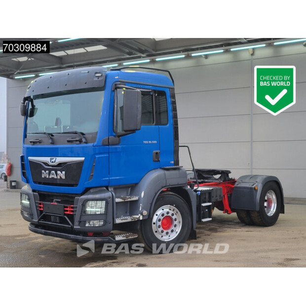 2019 MAN TGS 18.500-45053290