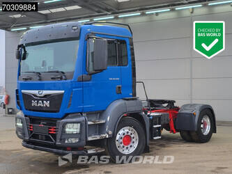 Image for 2019 MAN TGS 18.500