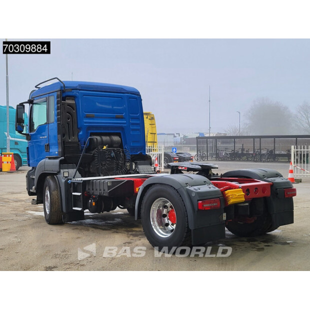 2019 MAN TGS 18.500-45053291
