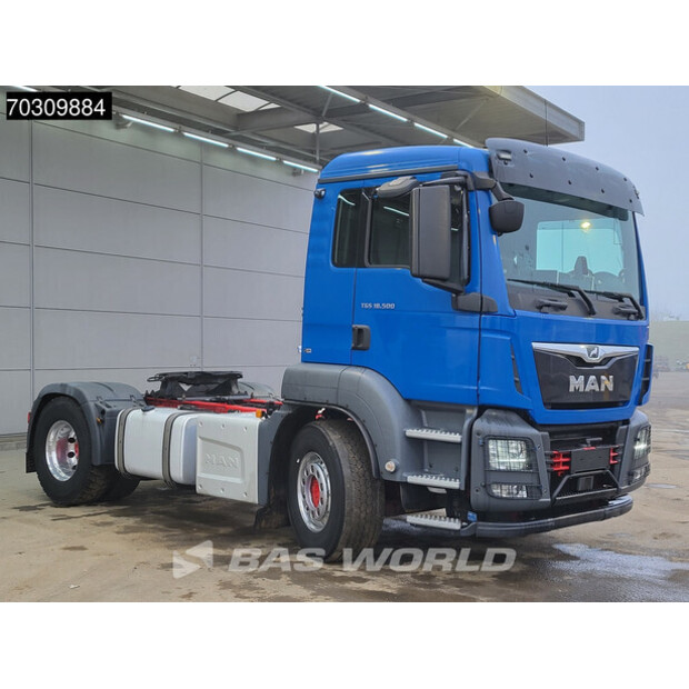 2019 MAN TGS 18.500-45053292