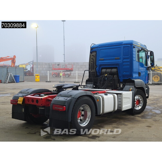 2019 MAN TGS 18.500-45053294