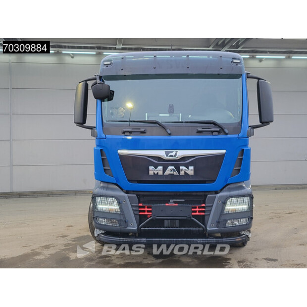2019 MAN TGS 18.500-45053295