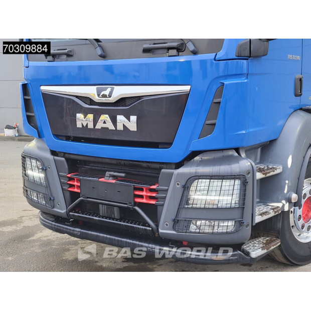 2019 MAN TGS 18.500-45053297