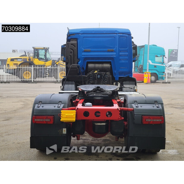 2019 MAN TGS 18.500-45053299