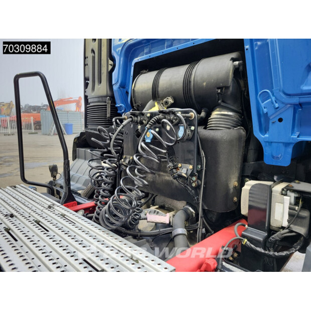 2019 MAN TGS 18.500-45053301