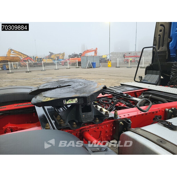 2019 MAN TGS 18.500-45053303