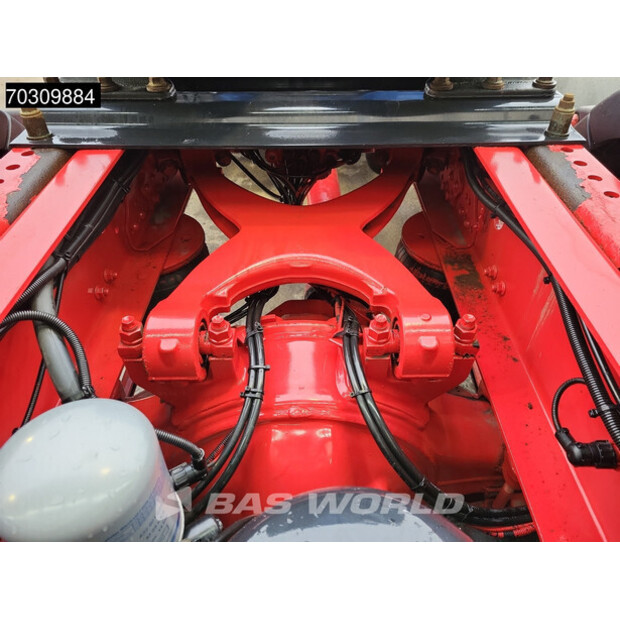 2019 MAN TGS 18.500-45053304