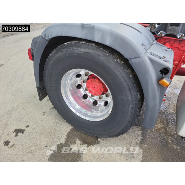 2019 MAN TGS 18.500-45053305