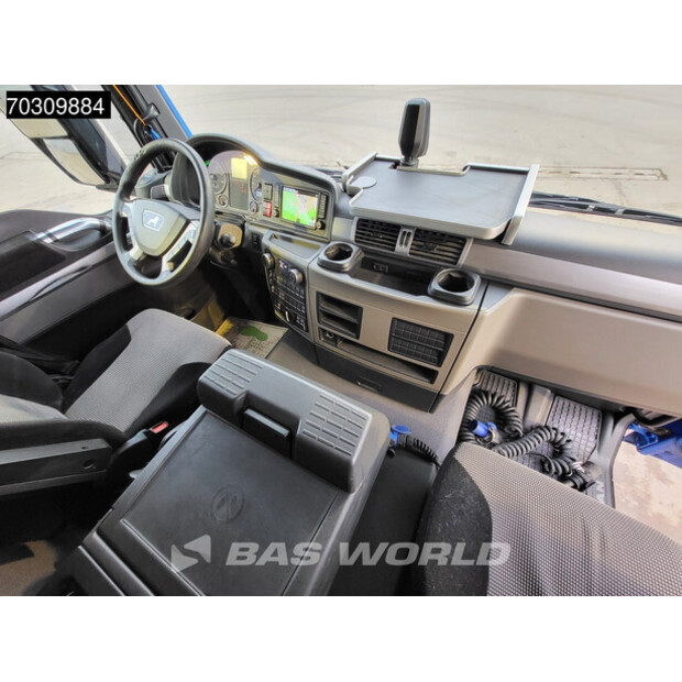 2019 MAN TGS 18.500-45053306