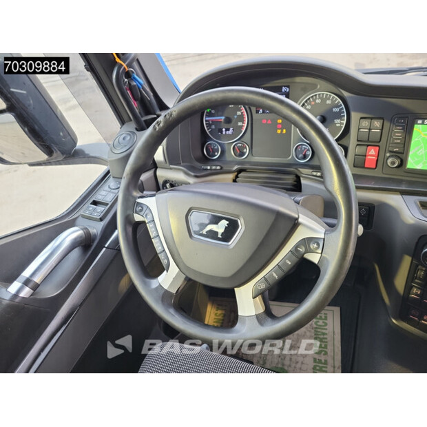 2019 MAN TGS 18.500-45053307