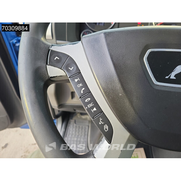 2019 MAN TGS 18.500-45053309