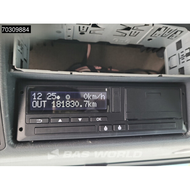 2019 MAN TGS 18.500-45053321