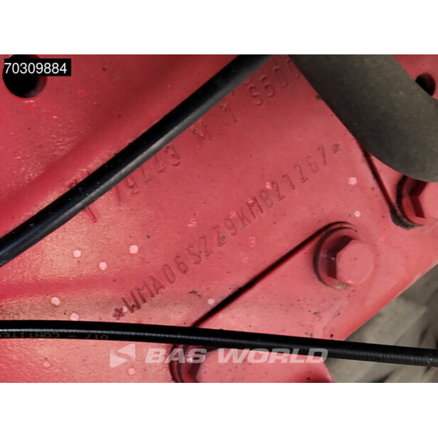 2019 MAN TGS 18.500-45053327