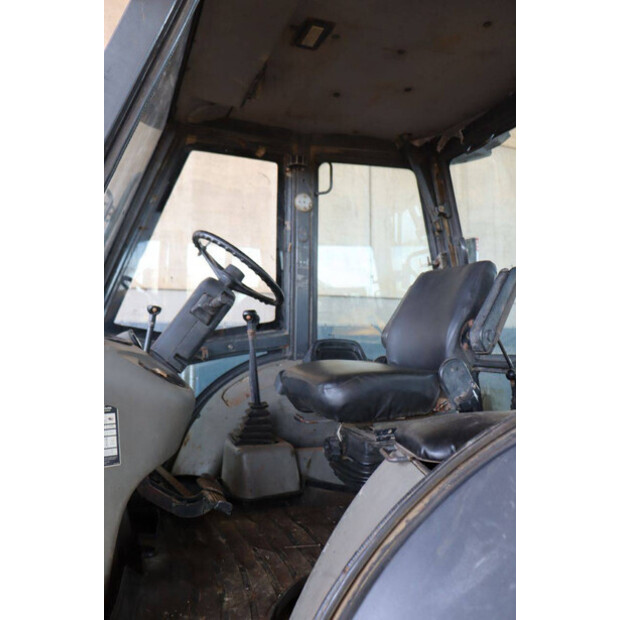 2017 New Holland B80B-SS-45053353