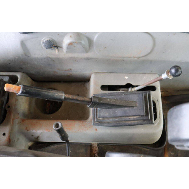 2017 New Holland B80B-SS-45053363