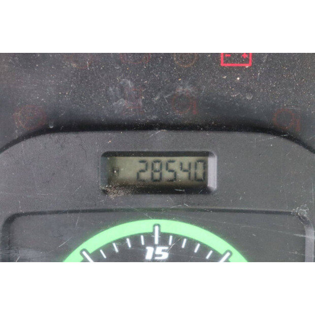 2017 New Holland B80B-SS-45053365