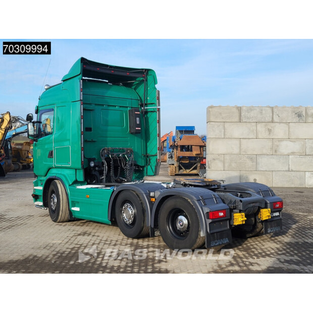 2014 Scania R490-45053377