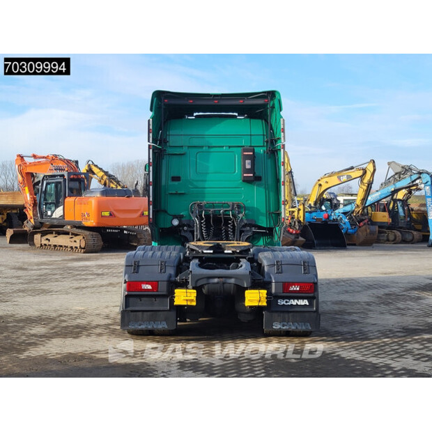 2014 Scania R490-45053378