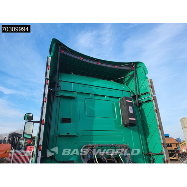 2014 Scania R490-45053380