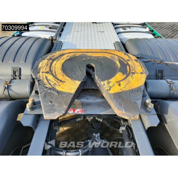 2014 Scania R490-45053383