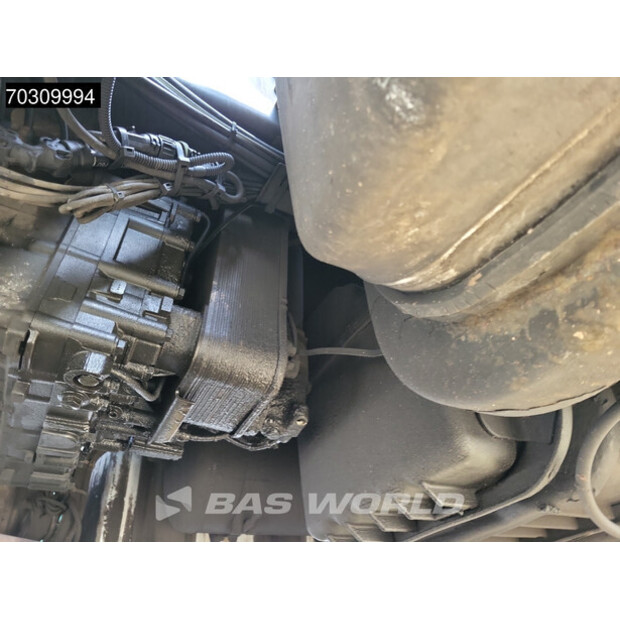 2014 Scania R490-45053388