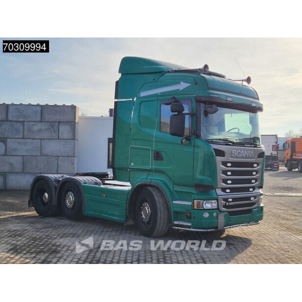 2014 Scania R490-45053389