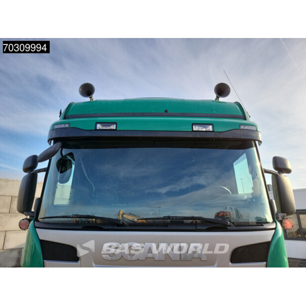 2014 Scania R490-45053391