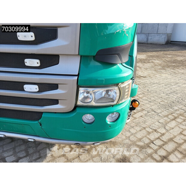 2014 Scania R490-45053392