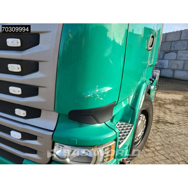 2014 Scania R490-45053393