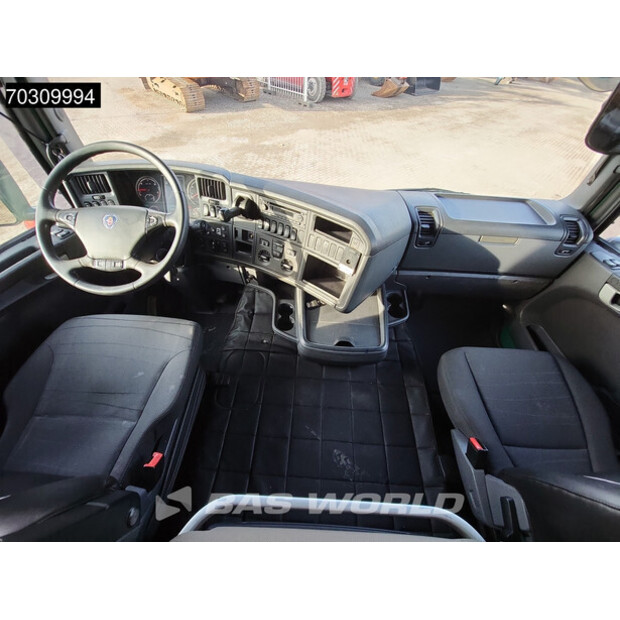2014 Scania R490-45053395