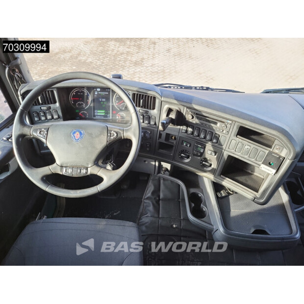 2014 Scania R490-45053397