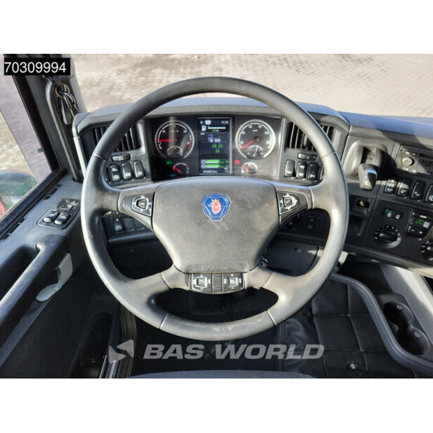 2014 Scania R490-45053398