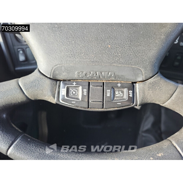 2014 Scania R490-45053400