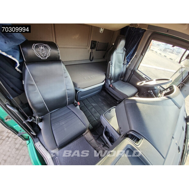 2014 Scania R490-45053407