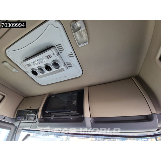 2014 Scania R490-45053409