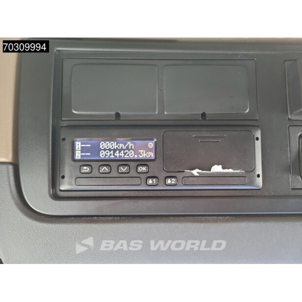 2014 Scania R490-45053413